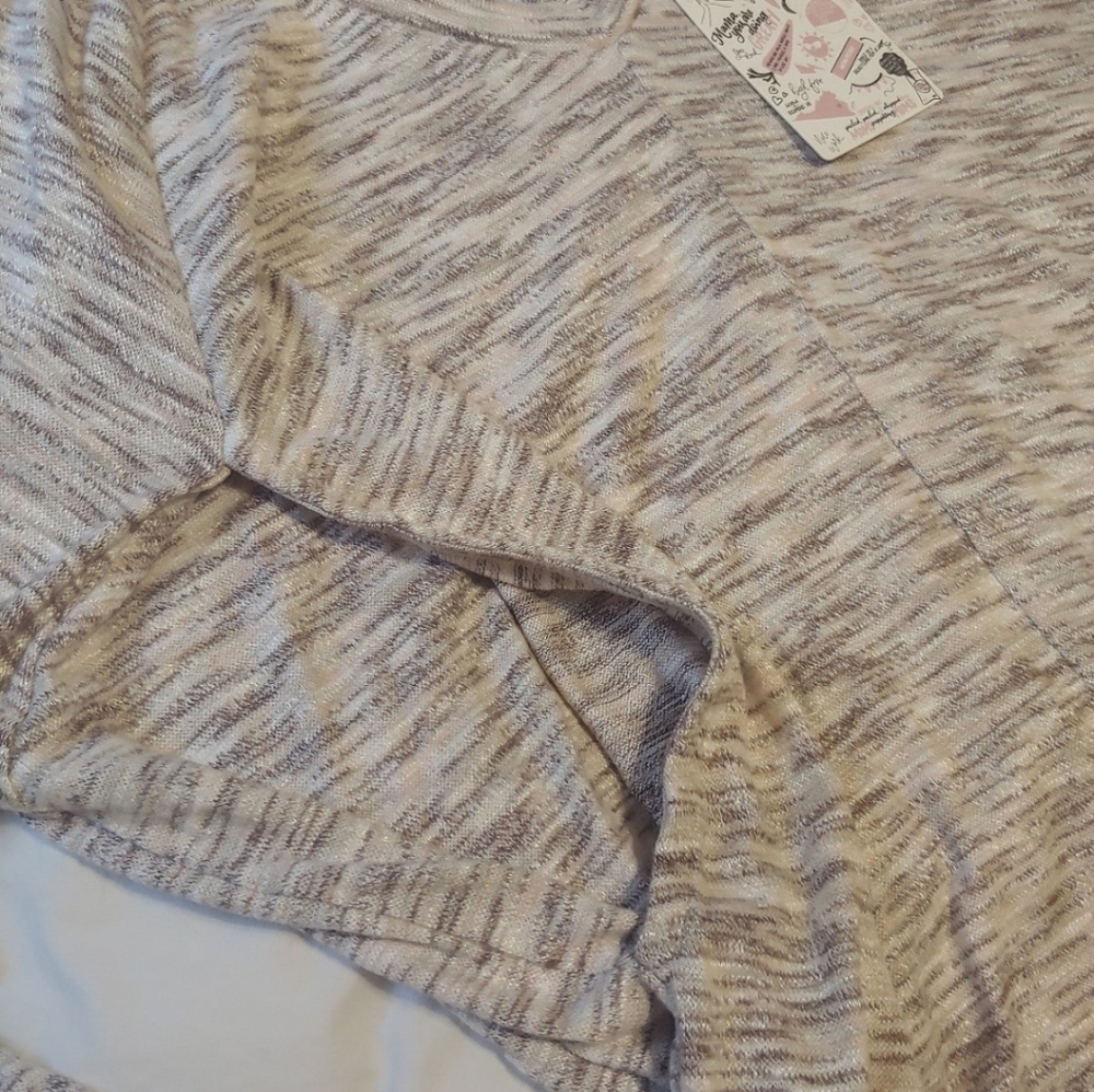 Latched Mama Sweater - Picture 3 of 4